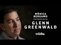 Percepção da esquerda brasileira sobre Joe Biden está completamente errada, diz Glenn Greenwald