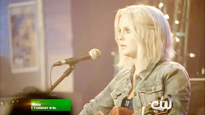 iZombie  2x04 Promo Season 2 Episode 4  “Even Cowgirls Get the Black and Blues”