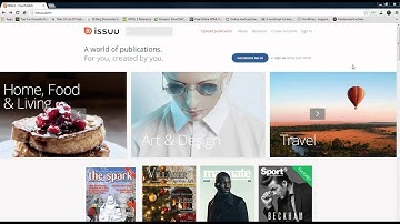 List of PDF Sharing Sites