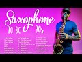 Musica Clasica Relajante Saxofón Instrumental❁ La Mejor Música de Saxofón De Todos Los Tiempos(P7)