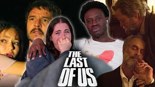 We FINALLY Watched *THE LAST OF US* by The Perfect Mix 188,990 views 2 months ago 1 hour, 4 minutes