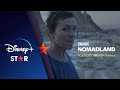NOMADLAND | Streaming Apr. 30 | Star on Disney+