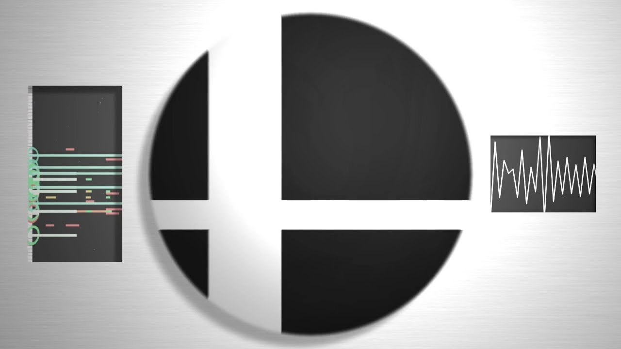 命の灯火 Lifelight (Oodorato2 Remix) 【スマブラSP】【SSBU】