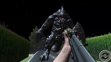 Mutant Zone 2 Scape Level 19-20 Final (Gameplay Android)