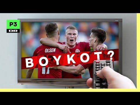 Video: Hvem er VM-kvalifikationskampene?