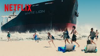 ⚠️巨大物恐怖症 - 巨大タンカー襲来 | 終わらない週末 | Netflix Japan