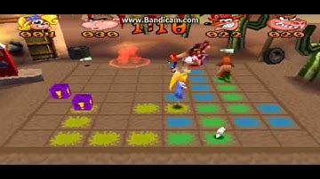 Crash Bash Walkthrough Part 42 (Platinum Relics: El Pogo Loco, Snow Bash, Metal Fox & Dot Dash)