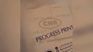 տպագրություն print Progressprint