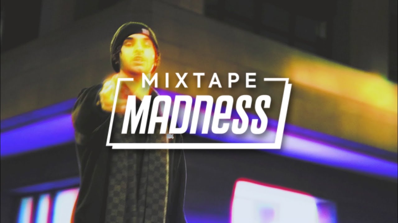 D8 - Na Na (Trey Songz Remix) (Music Video) | @MixtapeMadness