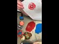 From Print to Table:  Making Printmaking Fun with Food! with Speedball Demo Artist Gillian Pokalo