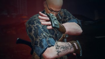 SUPER STRING: KANG HUIJAE BOSS FIGHT