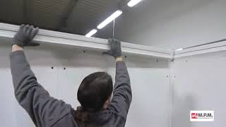 MPM-Pillar System