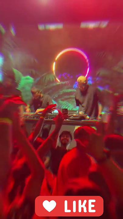 DJ ARA #shot #dj #dance