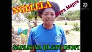 ngelela song jilatu inofi(audio 1/1/2022)atari xna