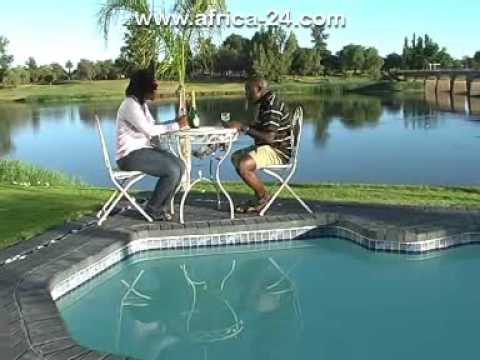 @ Belurana Guest House Upington South Africa - Africa Travel Channel