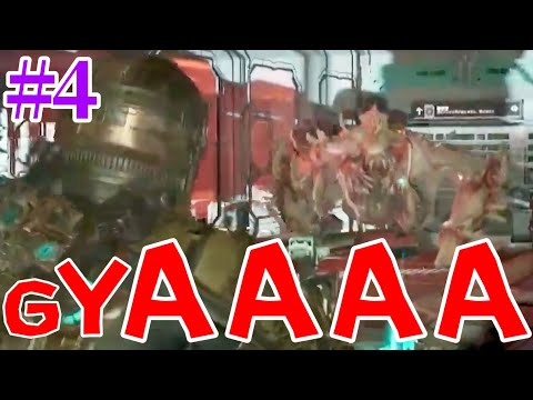 #4 番組打ち切りのピンチ【初見に優しい実況】帰って来た怖すぎ名作サバイバルホラー【DEADSPACE RE _Super Horror LIVE】#QKFG #vtuber #deadspace