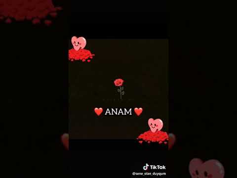 Anaya aid status videosu