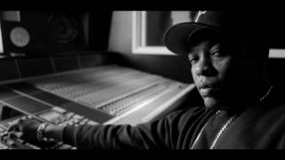 Straight Outta Compton - Soundtrack - Talking to my diary - Dr Dre 2015