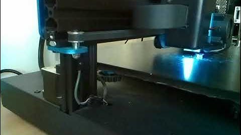 clauerdikra-ARTILLERY-X1-PLA-custom-7c271a0 | 3D Printed with AstroPrint