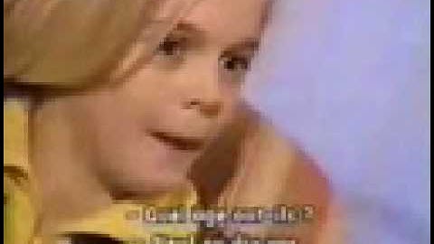 Nick Carter and Aaron Carter interview. Part 2.