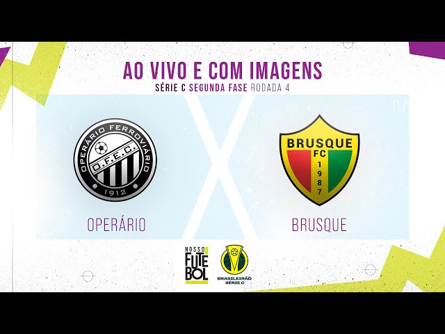 Onde assistir aos jogos do Brasileirão Série C 2023 ao vivo?