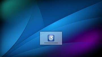 ArcoLinux : 1556 A short overview of Plasma