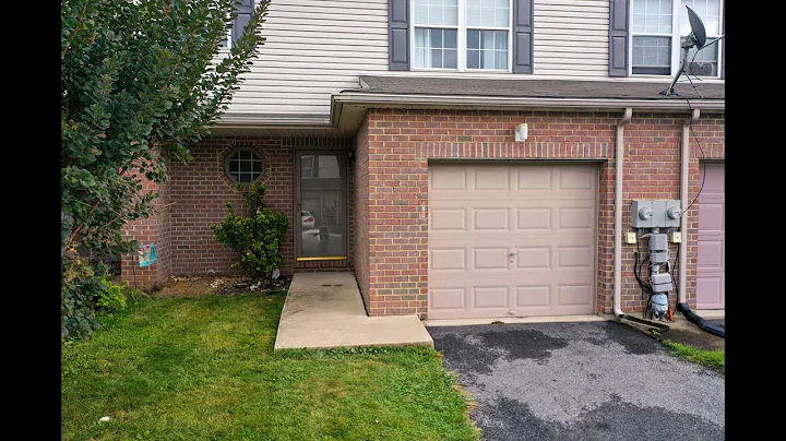 2550 Jeannette Lane, Easton, PA 18040   HD 1080p