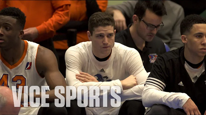 Jimmer Fredette's Journey From Top to Bottom