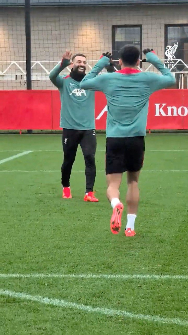 Top Finishes From Salah ?
