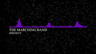 Disinety - The Marching Band