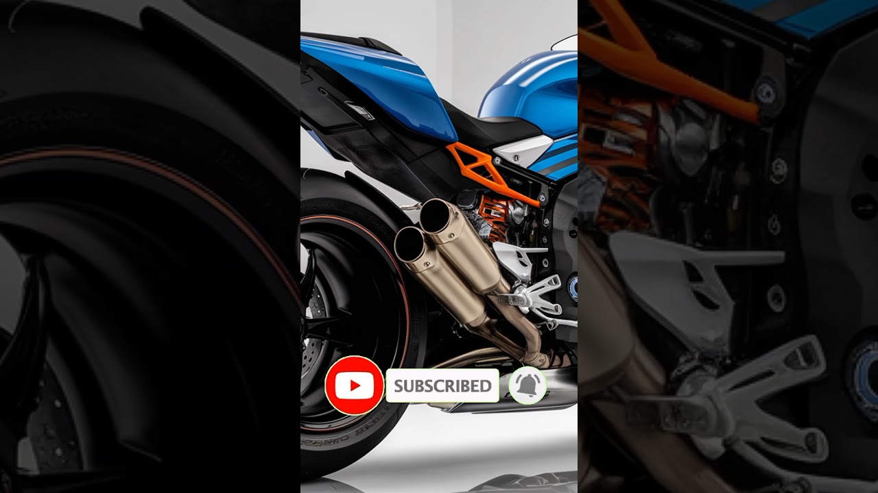 2026 BMW K 1600 SHOCKS Everyone! Luxury, Speed & Tech Taken to the NEXT Level 😱🔥”