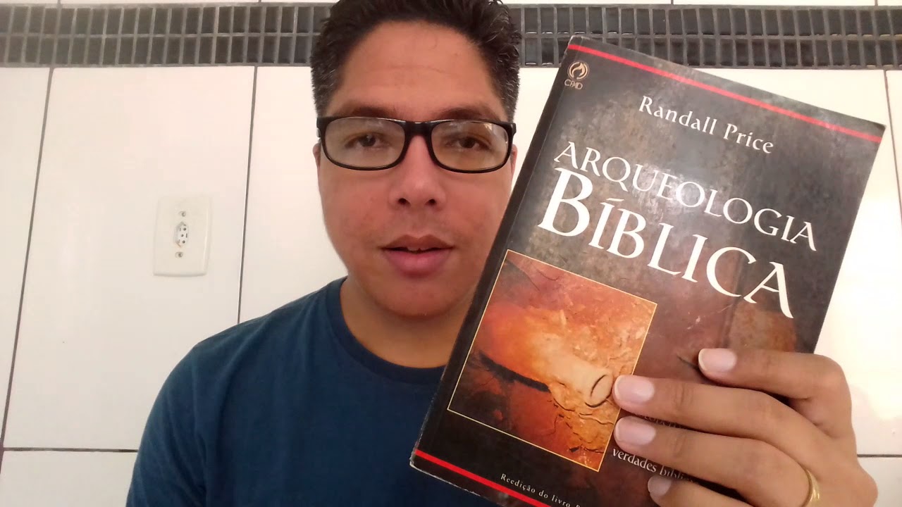 Calaméo - 5. ARQUEOLOGIA BÍBLICA- RANDALL PRICE