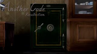 Famous Safe's Password Guide - Another Code: Recollection Profile