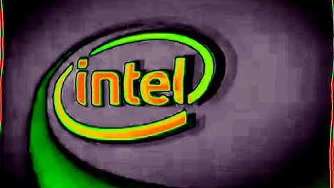 Intel - Sound Logo V&A Effects 3 (My Third Preview)