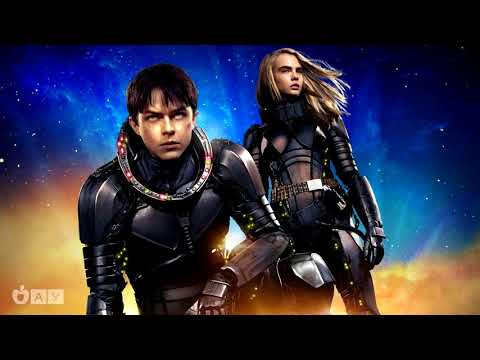 перевод A Million on My Soul - Alexiane (караоке-титры на русском) ost Valerian