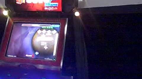 ~WWTP-DDR~ lollipop remix expert lv10 - 93.75% (hands only)