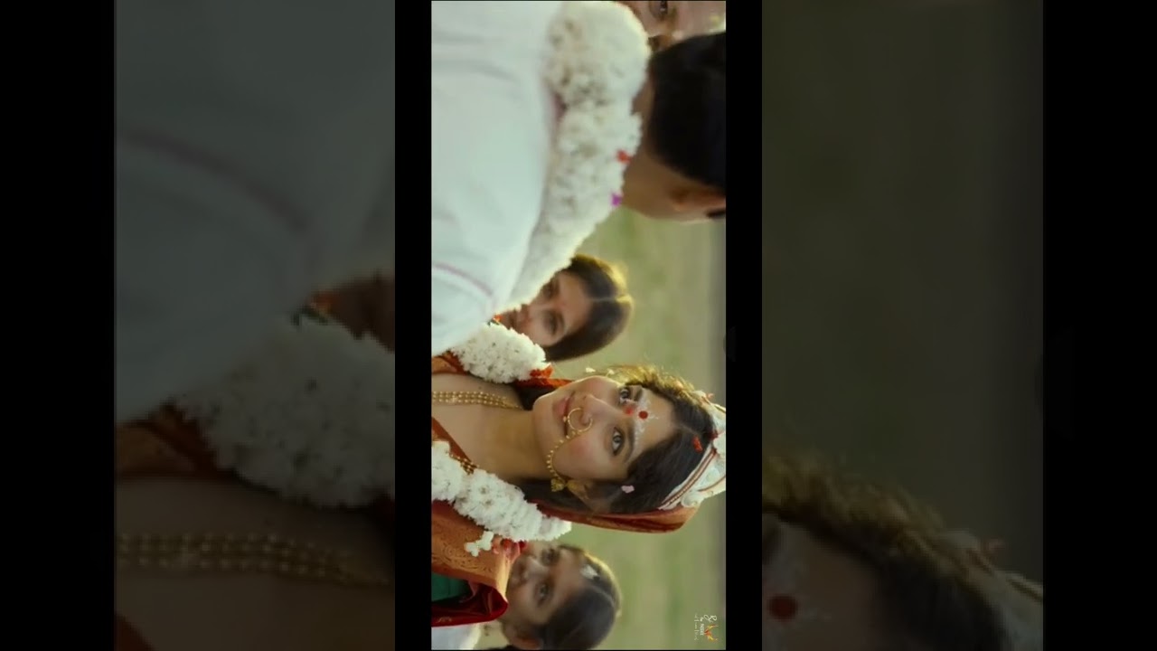 Oo Chandrika song | Shyam Singha Roy movie song whatsapp status | 