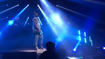 WizKid - Manya (Live) @ 02 Academy Brixton