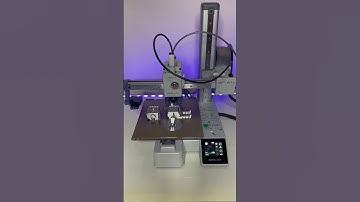 🤖 Robot printing step by step ➡️ #robot #foryou #bambulab #viral #3d #3dprinted #youtubeshorts