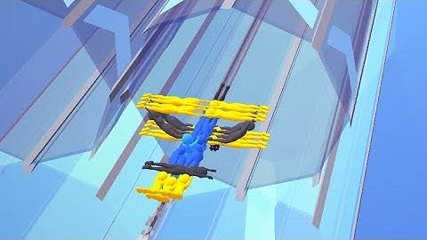 Human Vehicle - All Levels Gameplay Android, iOS