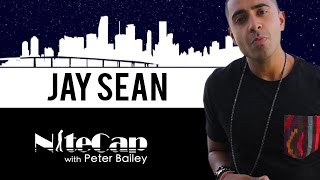 Nitecap Jay Sean Celebrates First Child, Talks Cash Money Returning To R B
