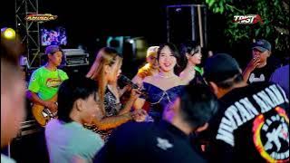 CINTA MERAH JAMBU- NEW ANISKA -WEDDING 