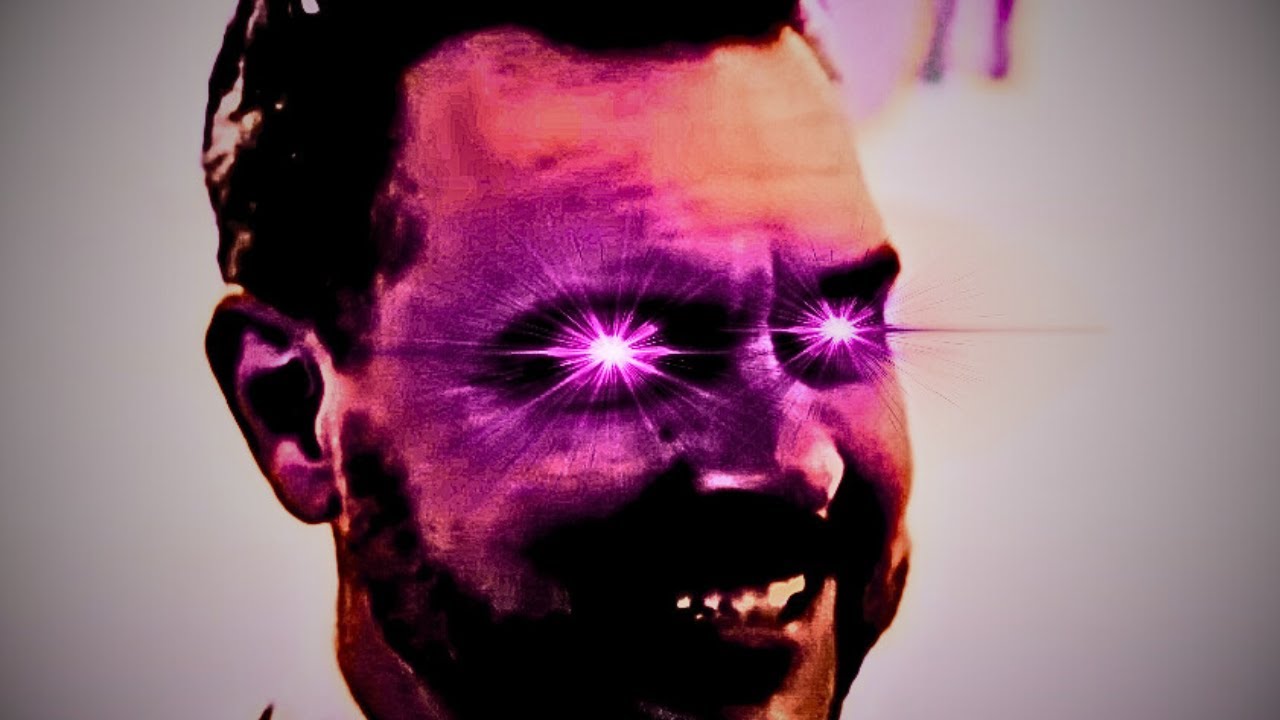 The Disturbing ANALOG HORROR You've Never Seen | Storytime With Mr ...