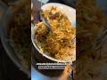 ⁠ #sunday An official #biryani day at@paradisebiryanipointe704 #eastham  #chickenbiryani #shorts