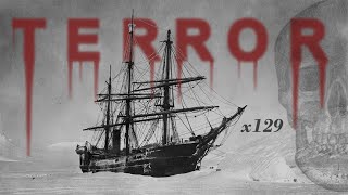 Co zabiło 129 marynarzy? Tajemnica zaginięcia "Erebusa" i "Terroru"