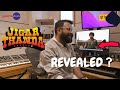 How sana made jigarthanda bgm  assault sethu bgm  fl studio  sm music tech