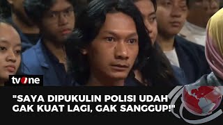 Saka Tatal Korban Salah Tangkap Kasus Vina: Saya Terpaksa Mengaku, Malam itu Saya di Rumah | tvOne