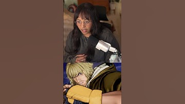 Ken in Fatal Fury City of the WOLVES!!