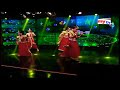 Lal sharee dance ii my tv eid special dance ii choreography by syful islam