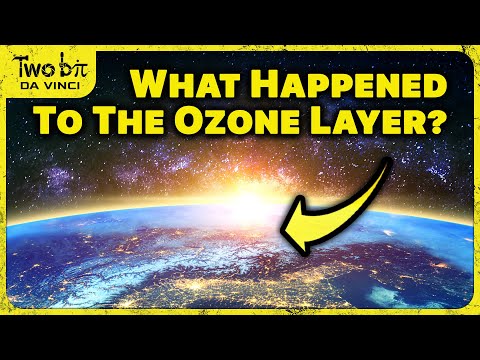 Video: Nasaan ang ozone layer? Ano ang ozone layer at bakit nakakapinsala ang pagkasira nito?